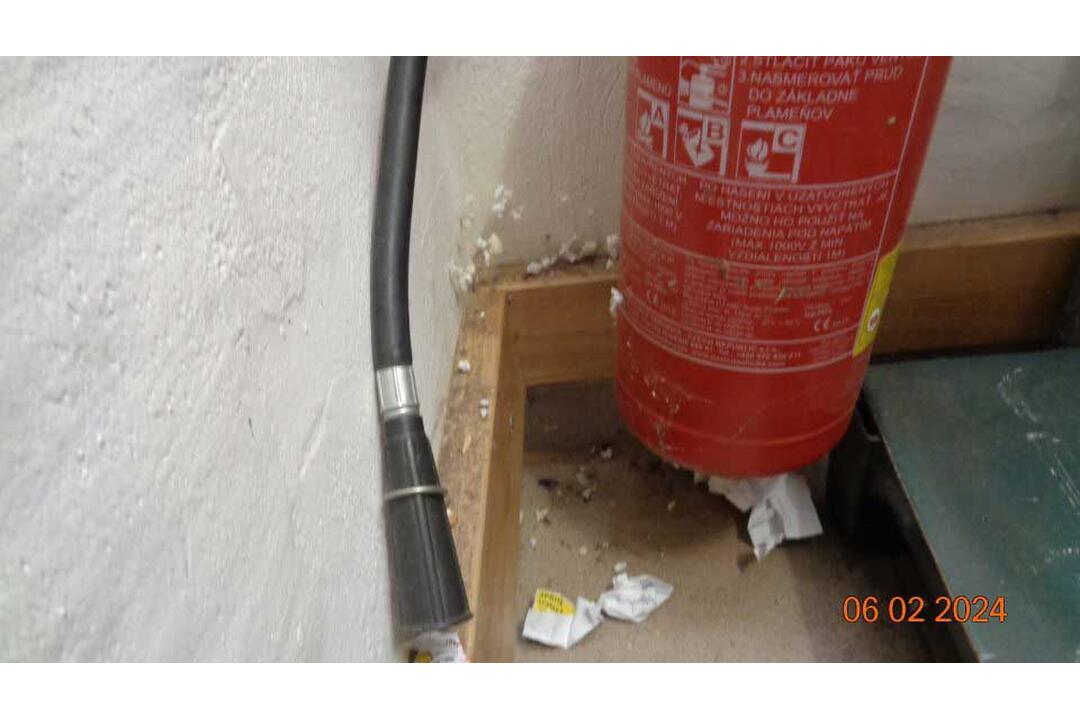 FOTO: Pleseň, exkrementy od hlodavcov aj potraviny po záruke. Toto sú najčastejšie nedostatky prevádzok, foto 26