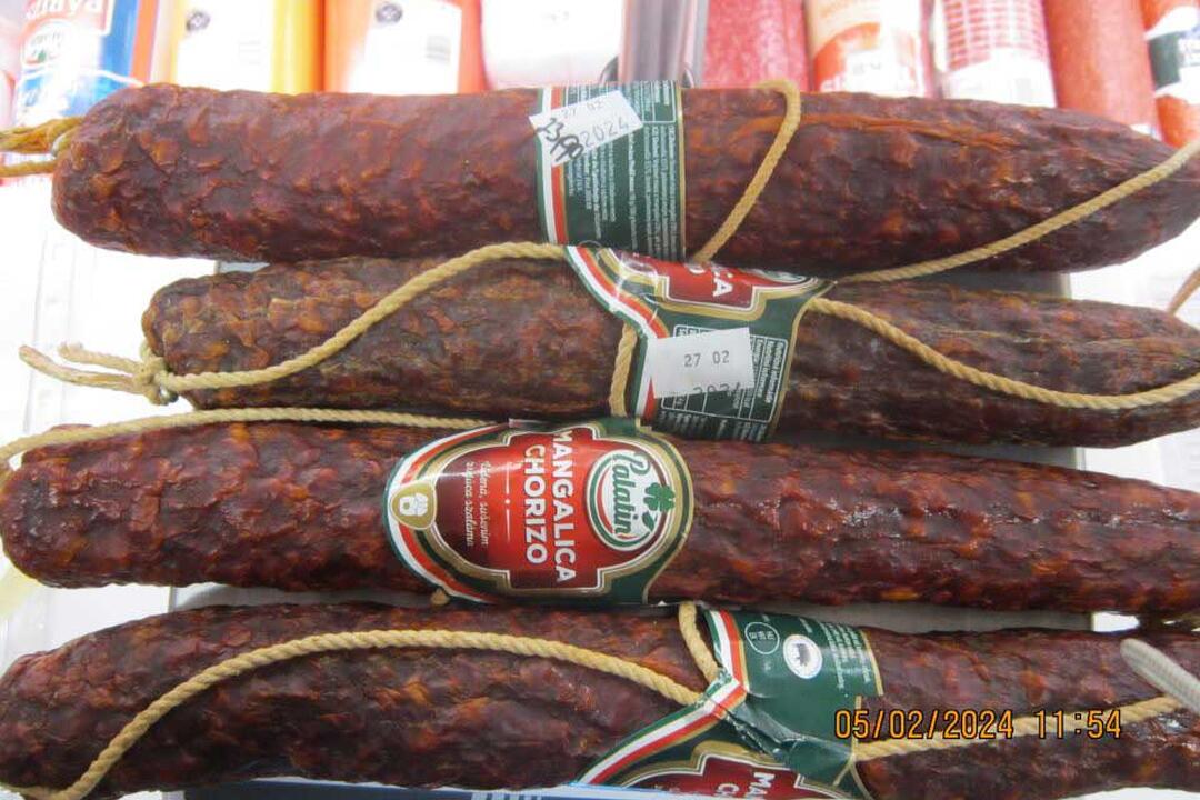 FOTO: Pleseň, exkrementy od hlodavcov aj potraviny po záruke. Toto sú najčastejšie nedostatky prevádzok, foto 29