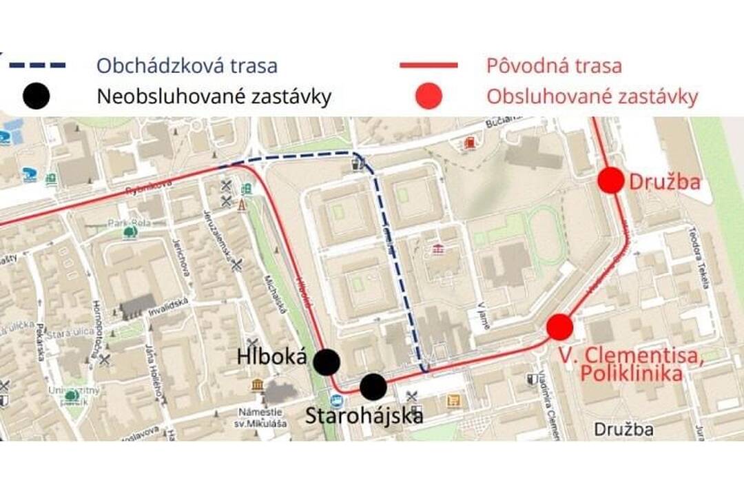 FOTO: Cyklistické preťeky v Trnave sa budú konať už túto sobotu, foto 2