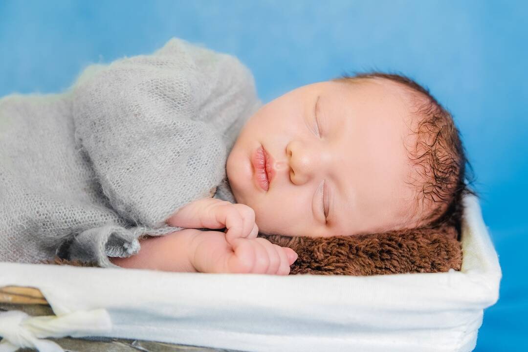 FOTO: V trnavskej nemocnici sa v marci narodilo 129 detičiek, foto 4