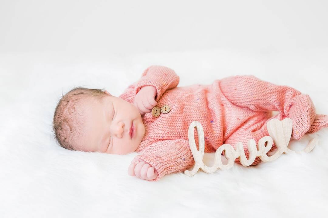 FOTO: V trnavskej nemocnici sa v marci narodilo 129 detičiek, foto 6