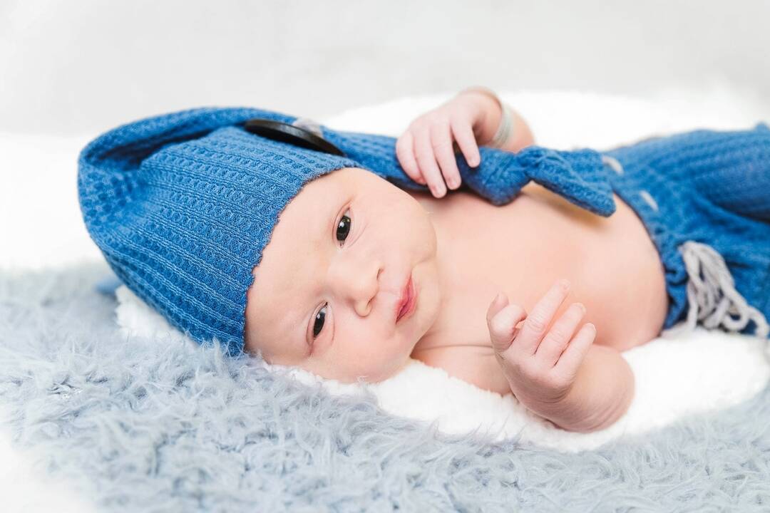 FOTO: V trnavskej nemocnici sa v marci narodilo 129 detičiek, foto 7