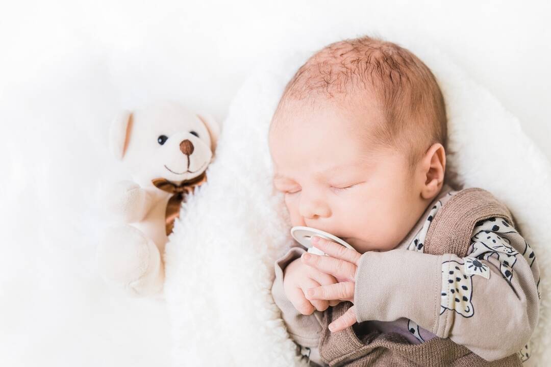 FOTO: V trnavskej nemocnici sa v marci narodilo 129 detičiek, foto 9