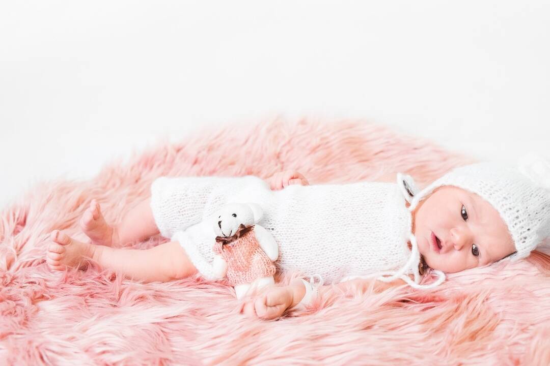 FOTO: V trnavskej nemocnici sa v marci narodilo 129 detičiek, foto 10