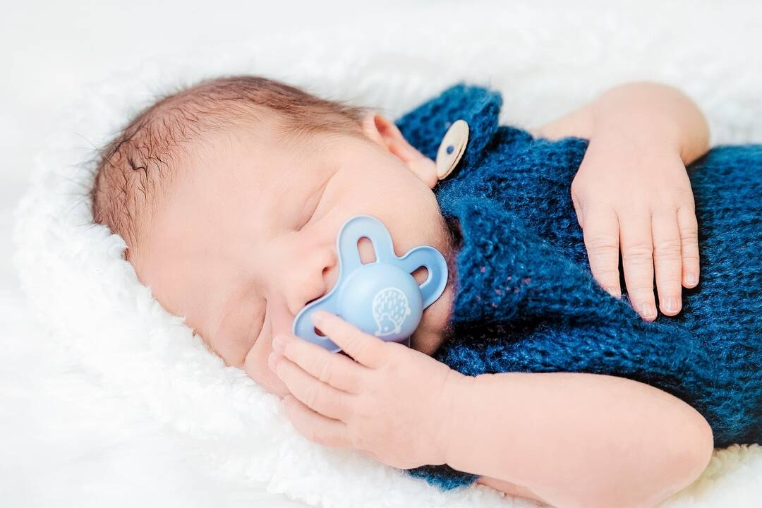 FOTO: V trnavskej nemocnici sa v marci narodilo 129 detičiek, foto 11