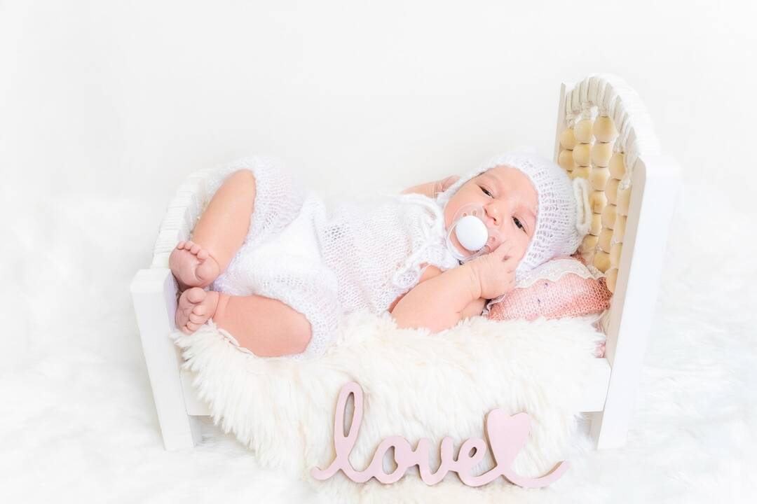 FOTO: V trnavskej nemocnici sa v marci narodilo 129 detičiek, foto 14