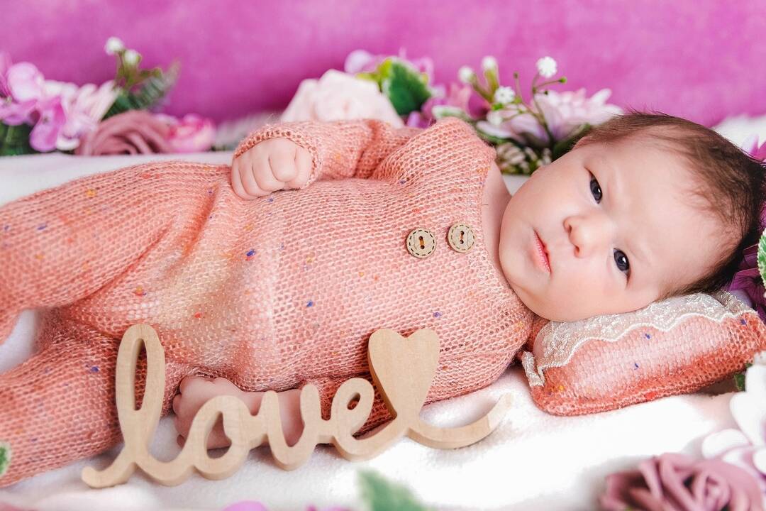 FOTO: V trnavskej nemocnici sa v marci narodilo 129 detičiek, foto 15