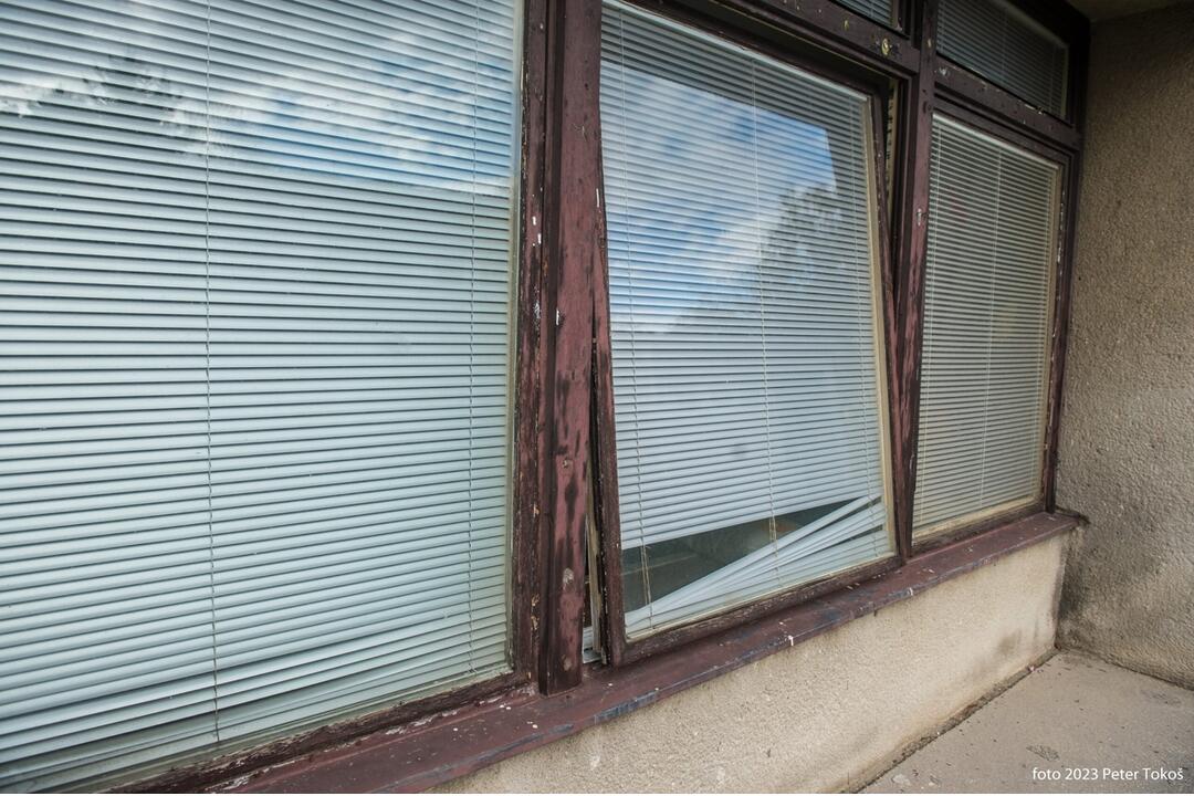 FOTO: Materská škola v Skalici prejde rekonštrukciou, foto 6