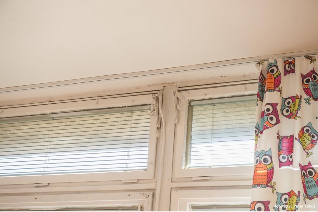 FOTO: Materská škola v Skalici prejde rekonštrukciou, foto 7