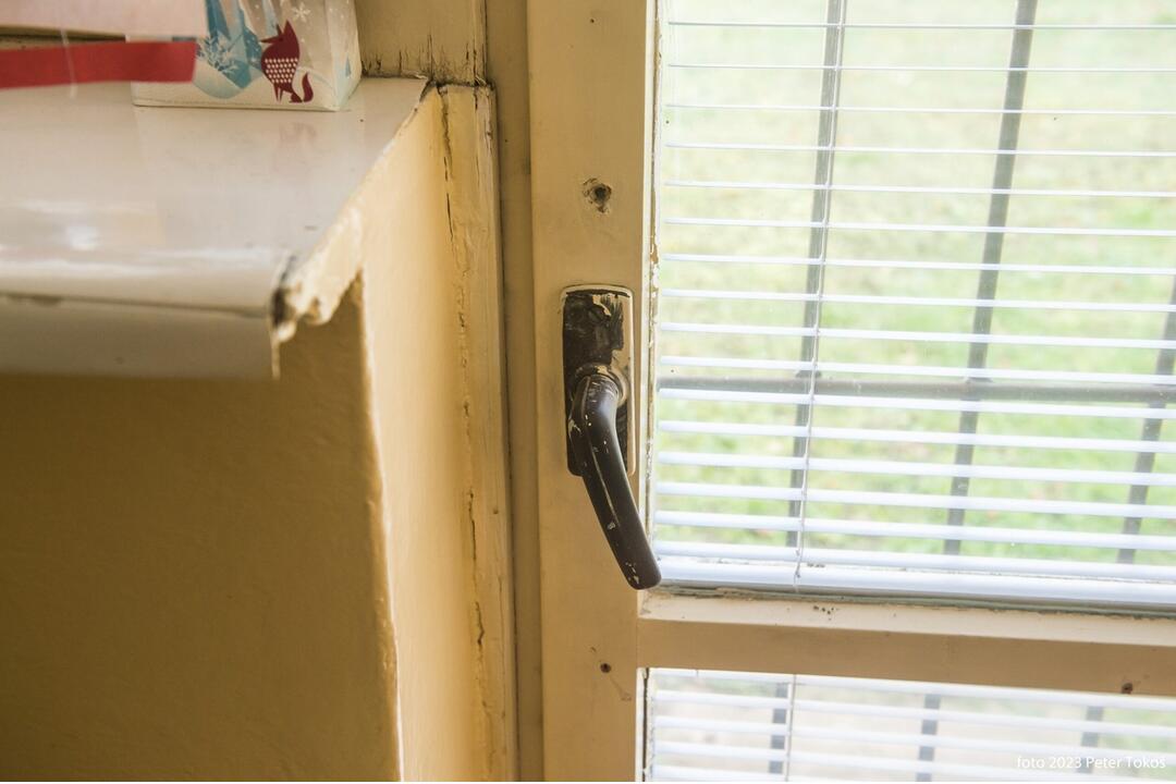 FOTO: Materská škola v Skalici prejde rekonštrukciou, foto 9