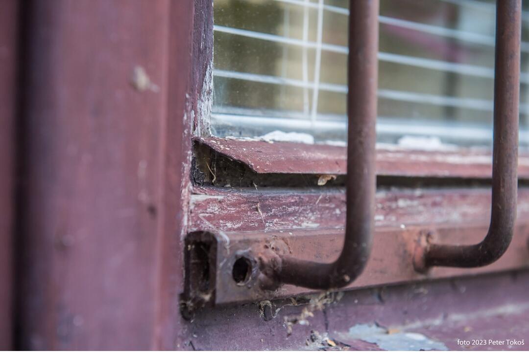 FOTO: Materská škola v Skalici prejde rekonštrukciou, foto 10