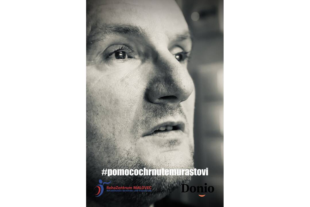 FOTO: Bývalí motorkár Rasťo zostal ochrnutý po strete so zverou, foto 3