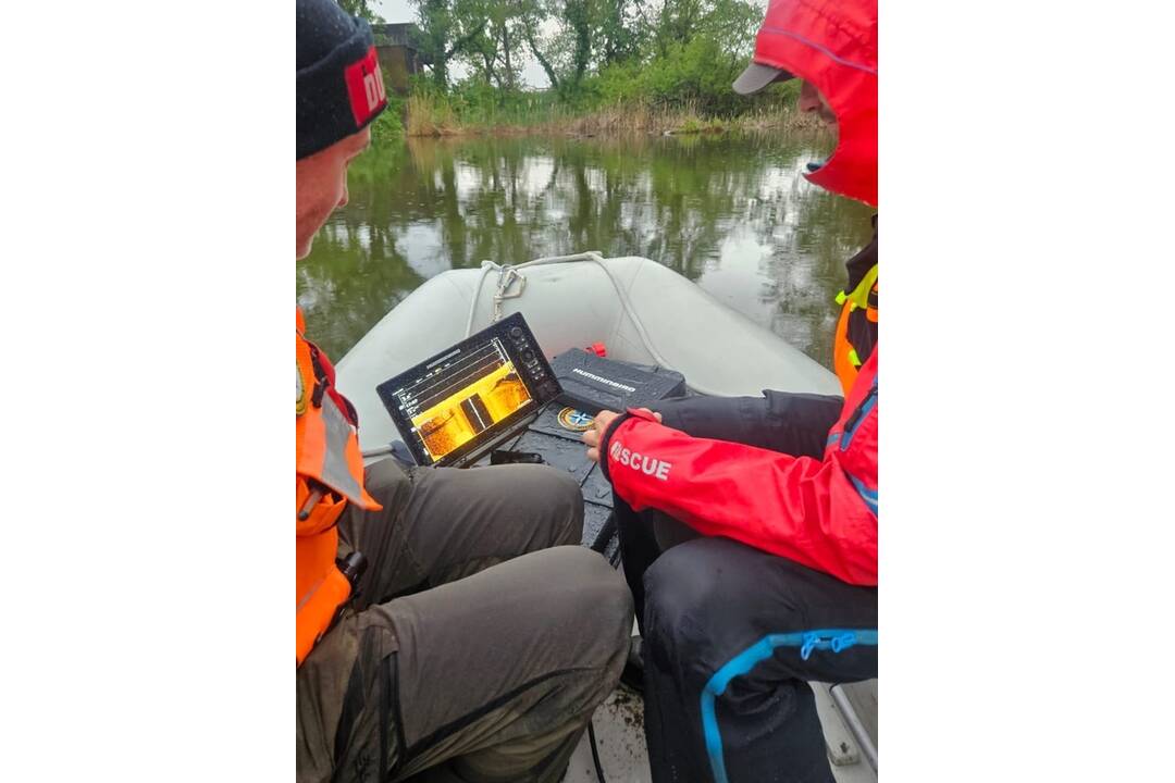 FOTO: Nezvestný Marea M. sa našiel živý a zdrvaý, foto 1