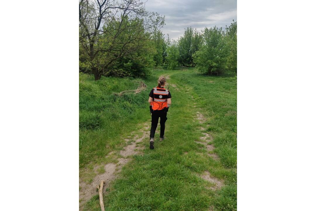 FOTO: Nezvestný Marea M. sa našiel živý a zdrvaý, foto 2