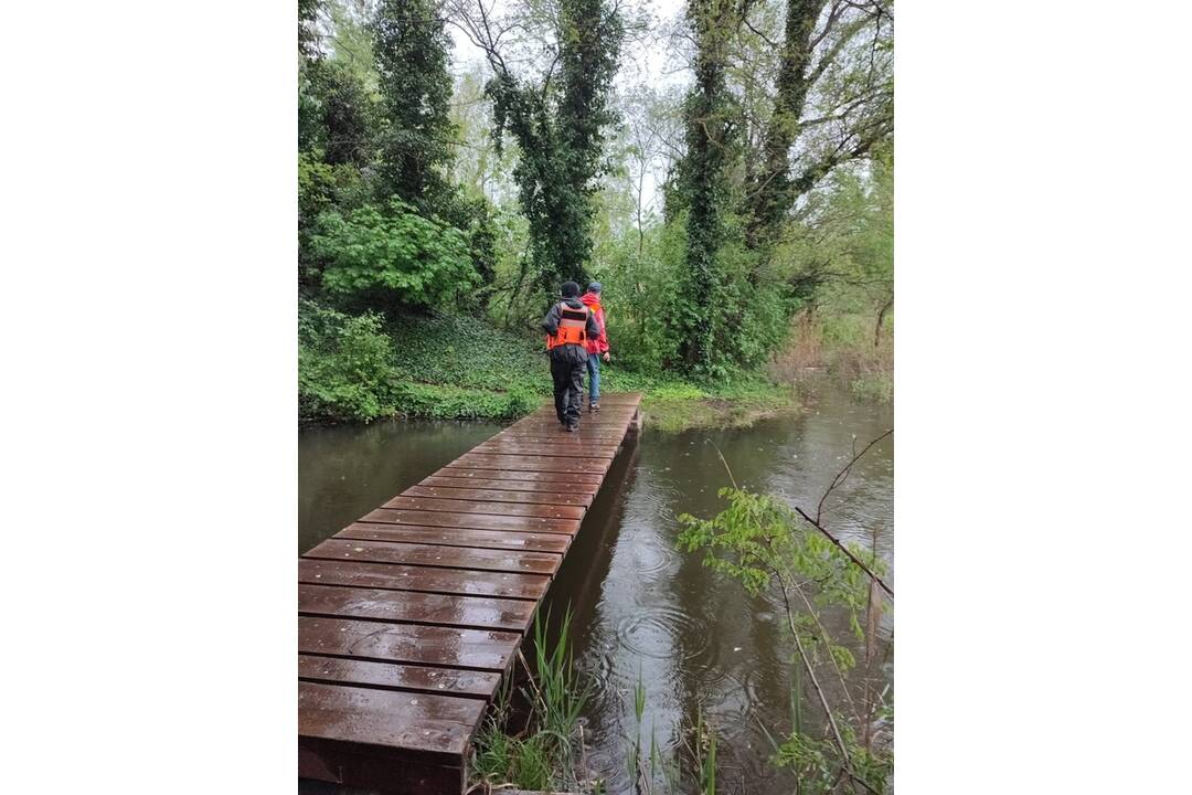 FOTO: Nezvestný Marea M. sa našiel živý a zdrvaý, foto 7