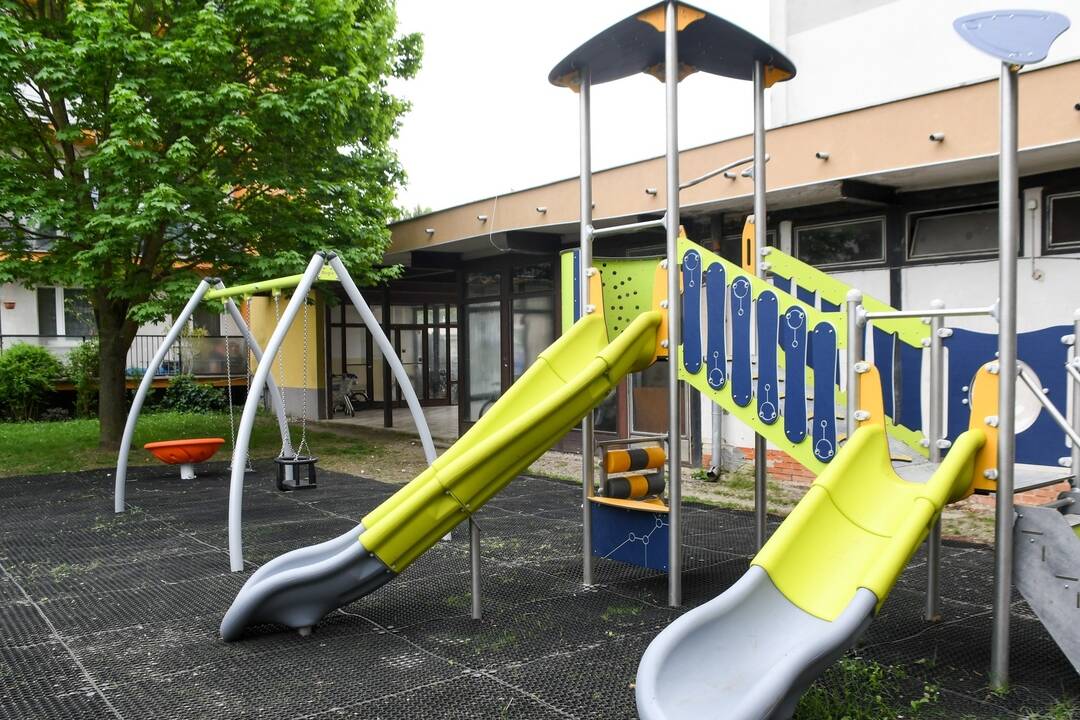 FOTO: Pozrite si, akou zmenou prešlo ihrisko na Vrbovskej ceste v Piešťanoch, foto 2