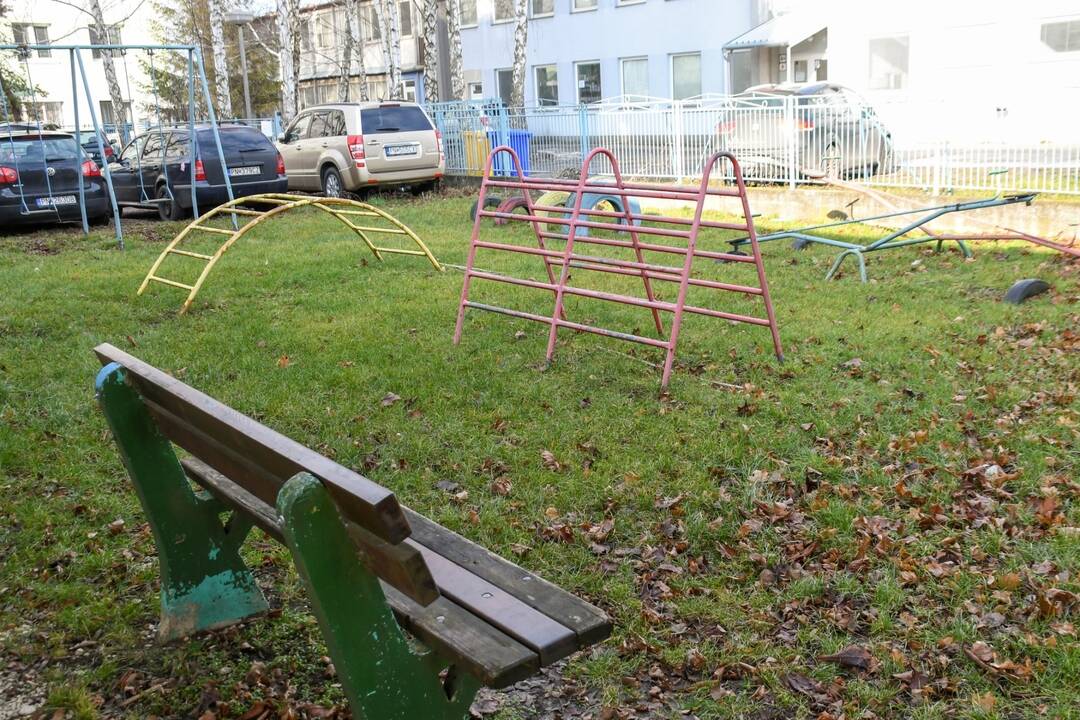 FOTO: Pozrite si, akou zmenou prešlo ihrisko na Vrbovskej ceste v Piešťanoch, foto 7
