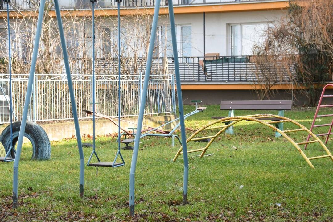 FOTO: Pozrite si, akou zmenou prešlo ihrisko na Vrbovskej ceste v Piešťanoch, foto 8