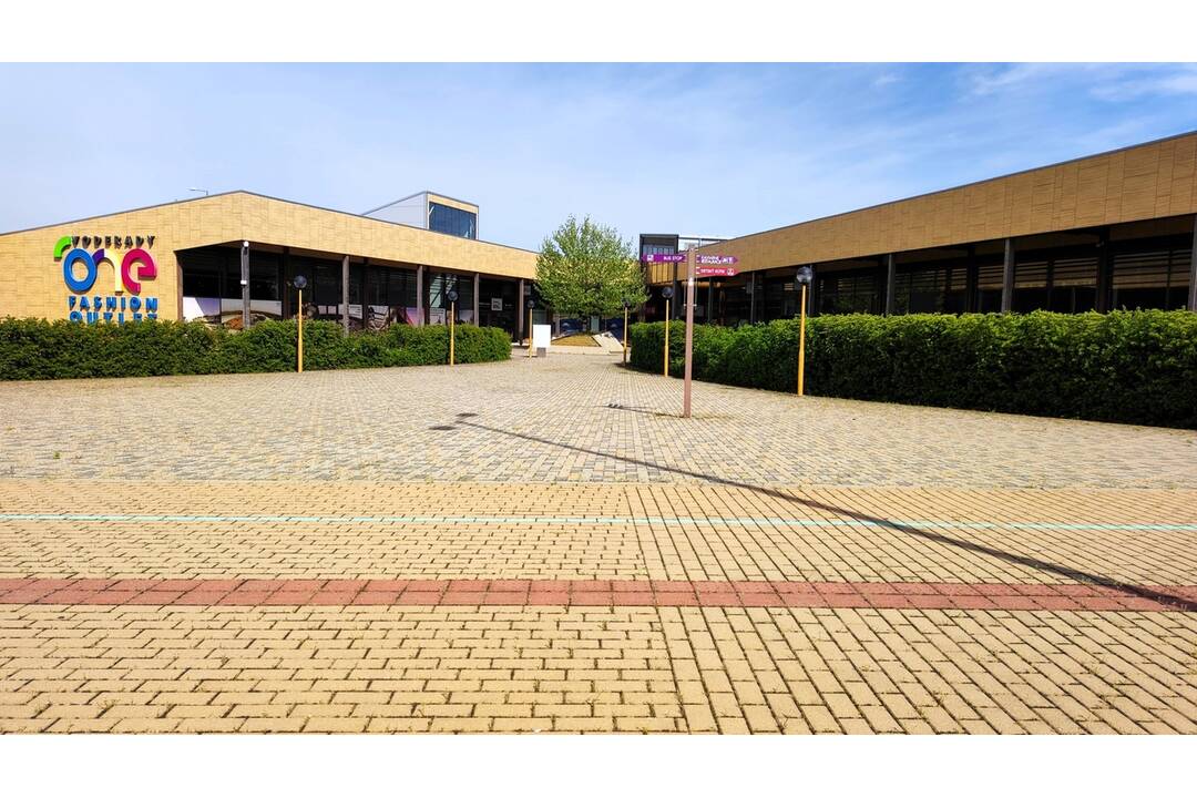 FOTO: Kedysi najvychytenejšie nákupné centrum dnes vyzerá takto, foto 2