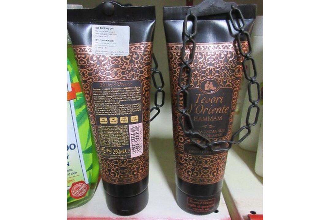 FOTO: Máte v kúpeľni niektorú z týchto kozmetík? Radšej ju vyhoďte, foto 17