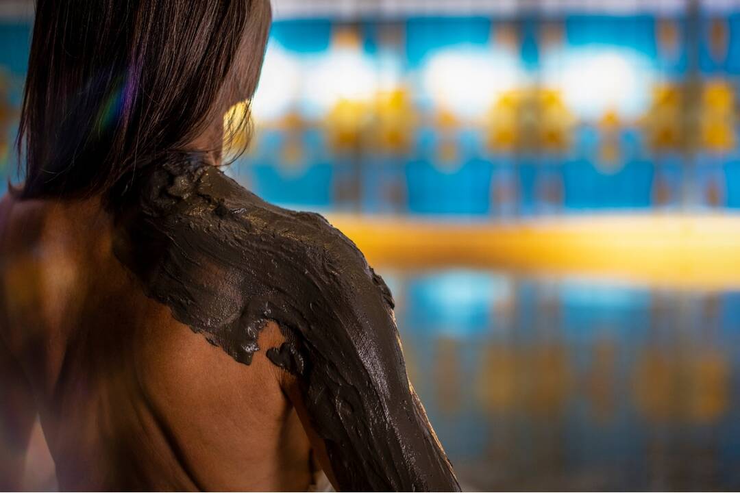 FOTO: Britský denník The Times ocenil hotel Thermia v Piešťanoch, foto 2