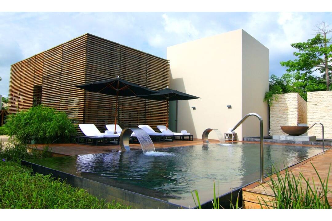 FOTO: Britský denník The Times ocenil hotel Thermia v Piešťanoch, foto 6