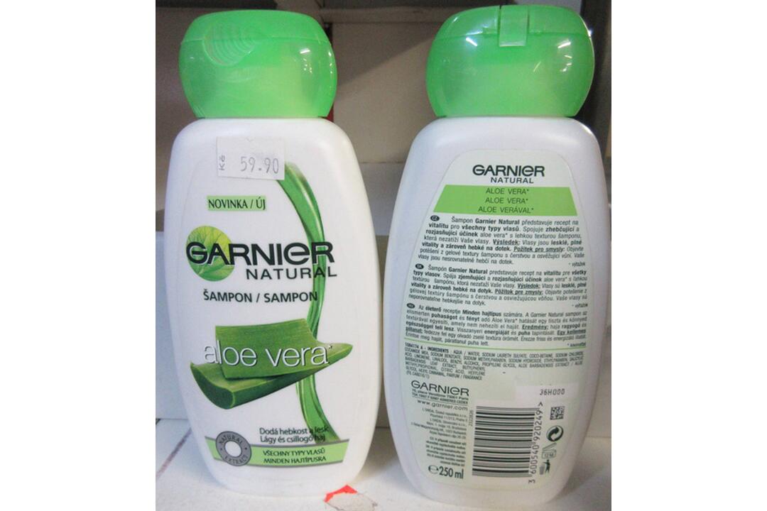 FOTO: Kontrolóri odhalili nedostatky v kozmetike od značiek ako Nivea, Garnier či Adidas, foto 30