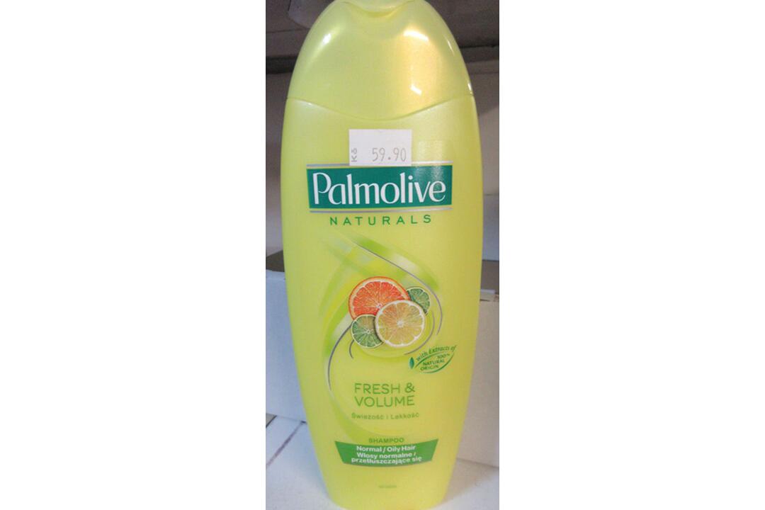 FOTO: Kontrolóri odhalili nedostatky v kozmetike od značiek ako Nivea, Garnier či Adidas, foto 85