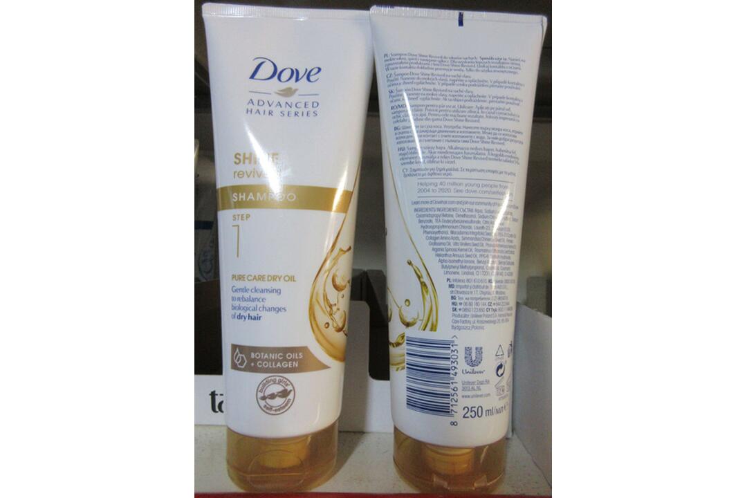 FOTO: Kontrolóri odhalili nedostatky v kozmetike od značiek ako Nivea, Garnier či Adidas, foto 86