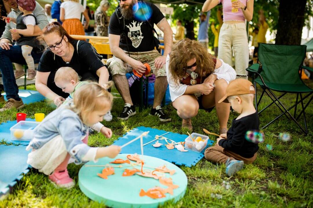 FOTO: Lokálne poklady, kultúra a priateľská atmosféra v jednom!, foto 7