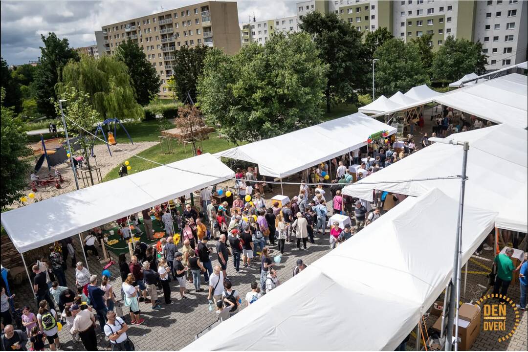 FOTO: Deň otvorených dverí na Trnavskej župe 2024, foto 6