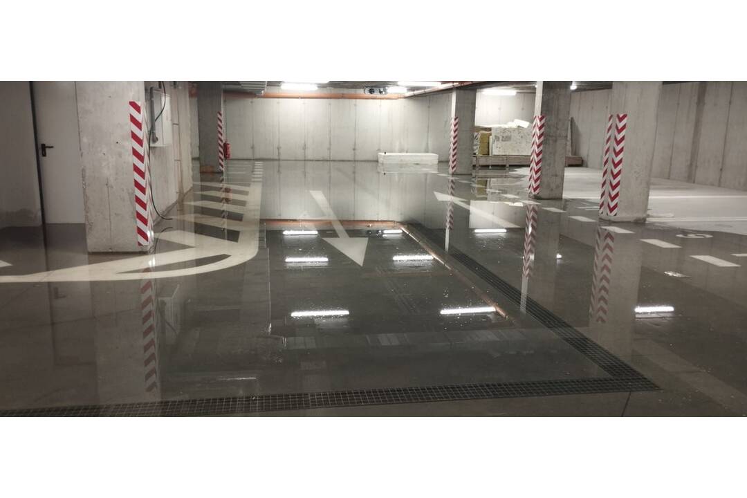 FOTO: Hasiči v Trnavskom kraji zasahovali, foto 3