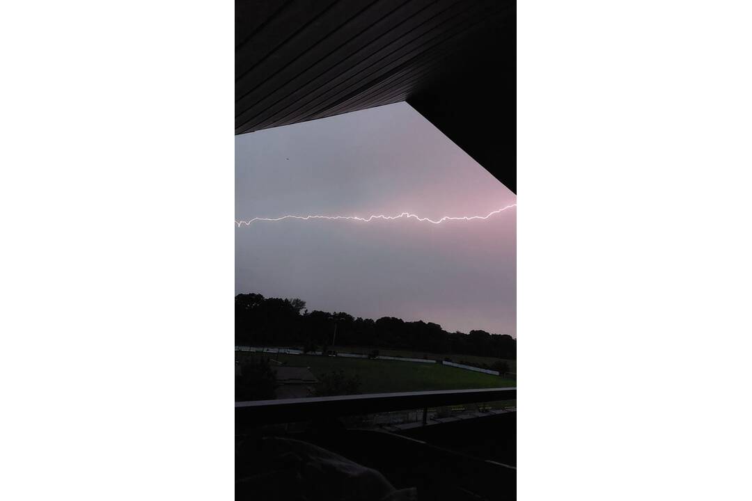 FOTO: Hasiči v Trnavskom kraji zasahovali, foto 5