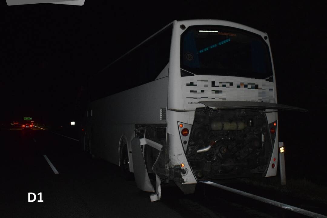 FOTO: Dopravné nehody v Trnave, foto 6