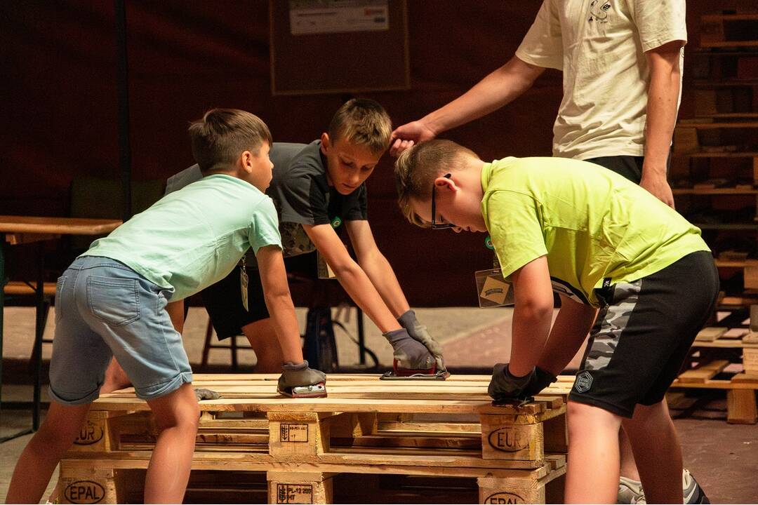 FOTO: MiniTrnava, foto 1