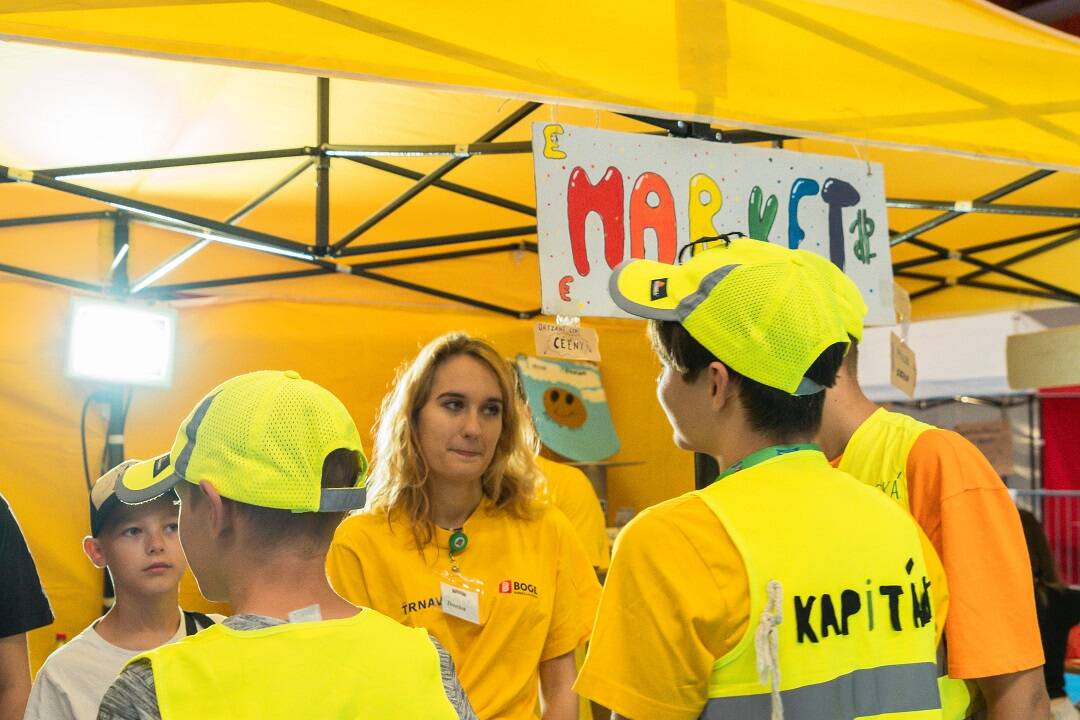 FOTO: MiniTrnava, foto 2