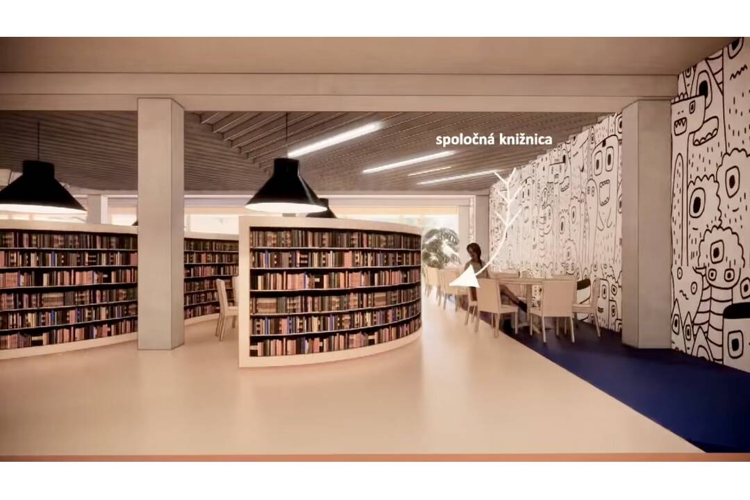 FOTO: ZŠ Atómova prejde modernizáciou. Mesto Trnava získalo viac ako 200-tisíc eur na obnovu, foto 3