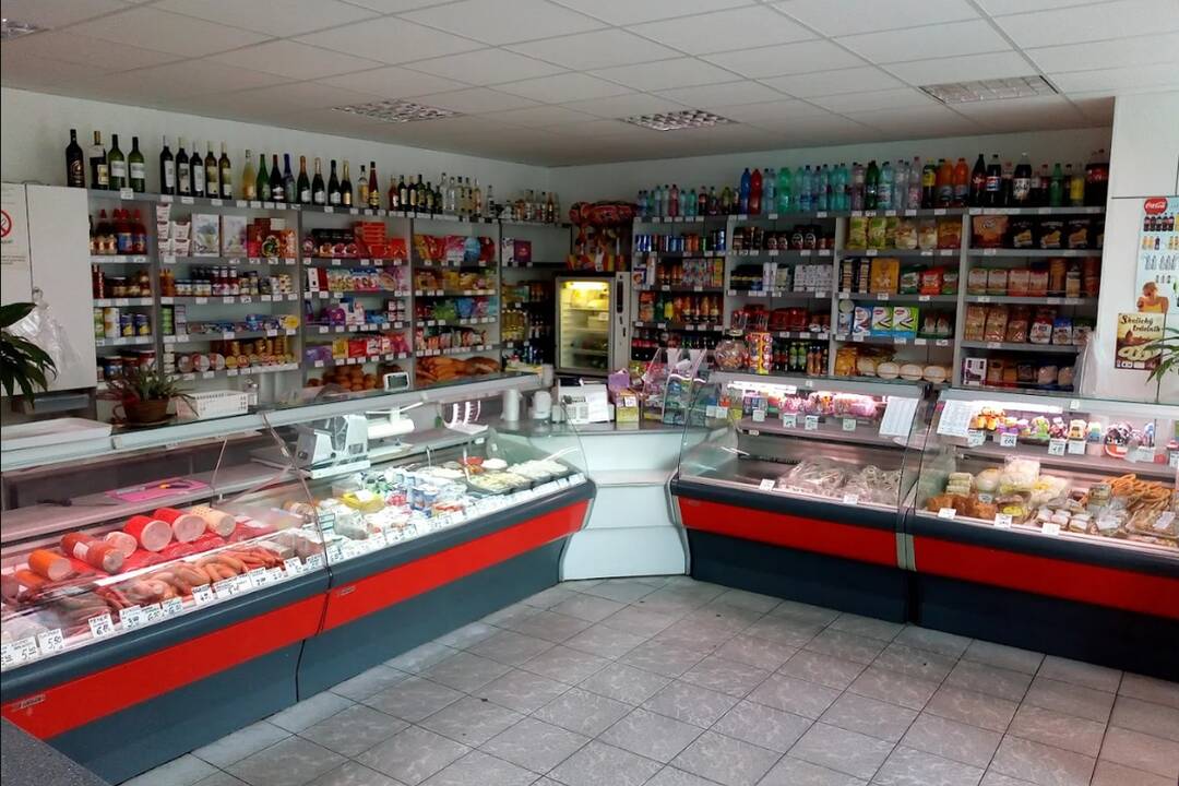 FOTO: Retro podnik v Trnave, foto 1