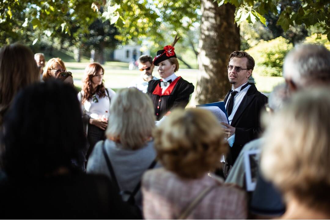 FOTO: Art Novueau Festival, foto 2