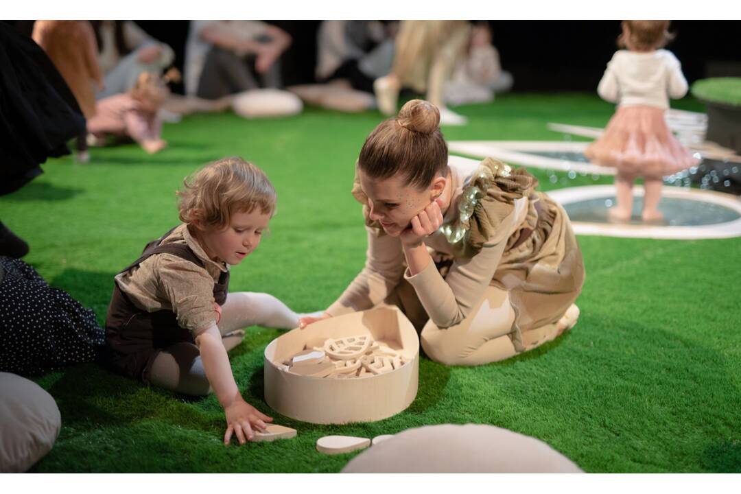 FOTO: Týždeň plný divadla v Trnave: Prvý Teen Theatre Fest privíta umelcov z celej Európy, foto 2