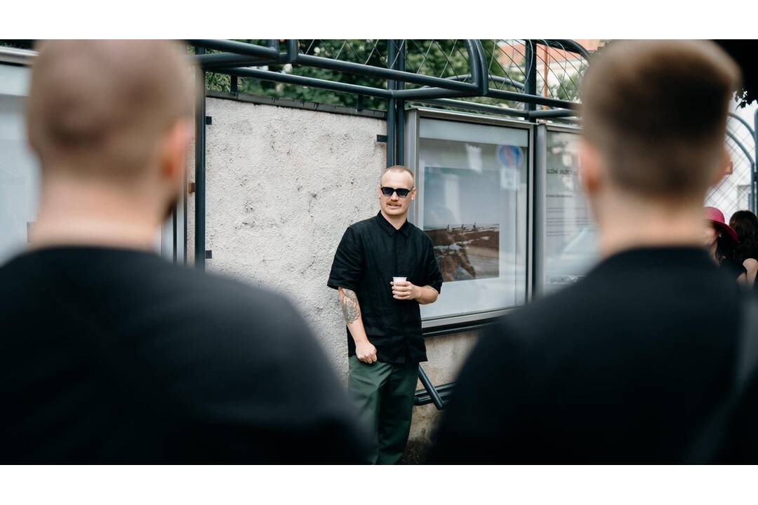 FOTO: Objavte umenie. Fotografie Adama Taranu vám vyrazia dych, foto 1