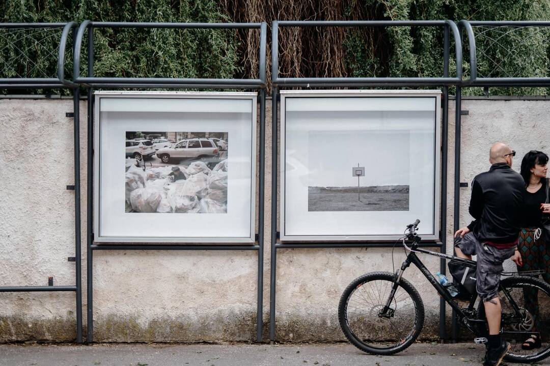 FOTO: Objavte umenie. Fotografie Adama Taranu vám vyrazia dych, foto 2