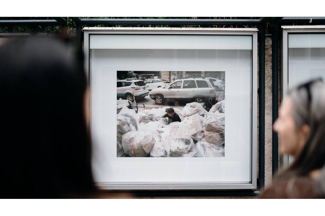 FOTO: Objavte umenie. Fotografie Adama Taranu vám vyrazia dych, foto 3