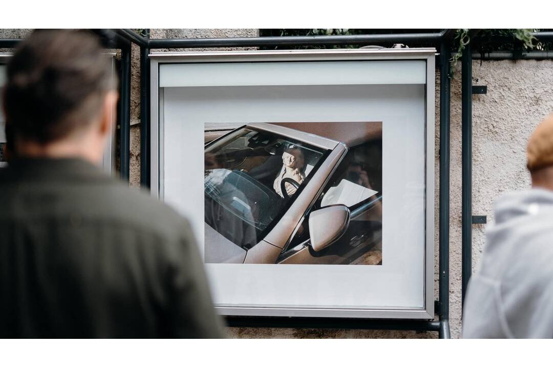 FOTO: Objavte umenie. Fotografie Adama Taranu vám vyrazia dych, foto 4