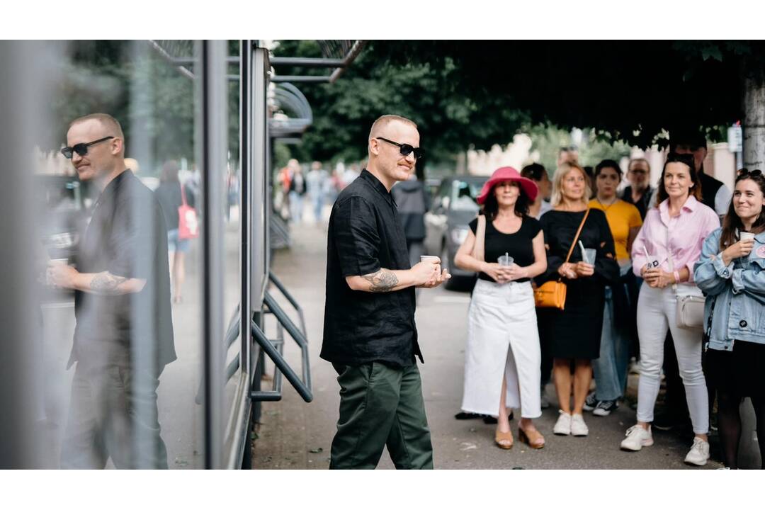 FOTO: Objavte umenie. Fotografie Adama Taranu vám vyrazia dych, foto 5