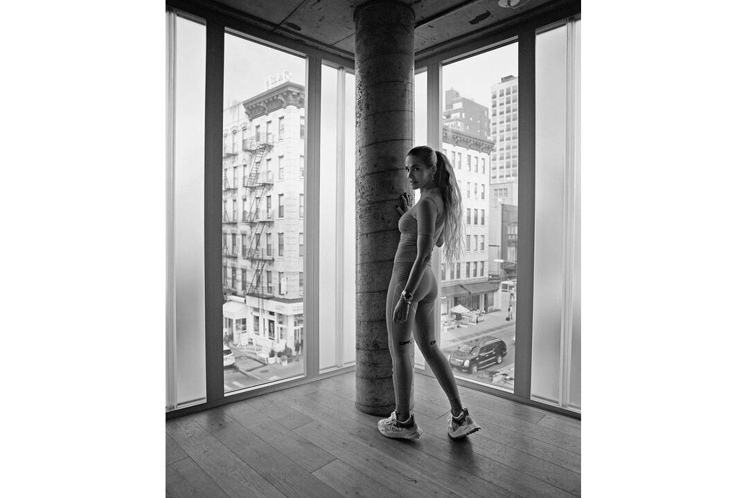 FOTO: Objavte umenie. Fotografie Adama Taranu vám vyrazia dych, foto 7