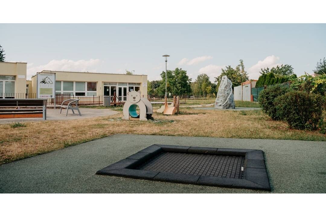 FOTO: Vizualizácia detského ihriska, foto 3