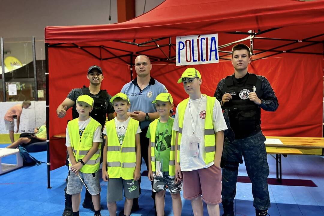 FOTO: MiniTrnava 2024, foto 2