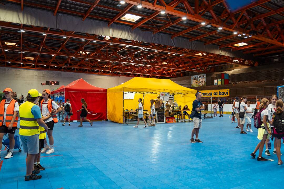 FOTO: MiniTrnava 2024, foto 5