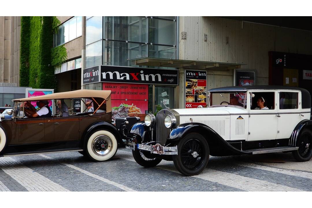 FOTO: 27. ročník Trnavských 100 km, foto 4